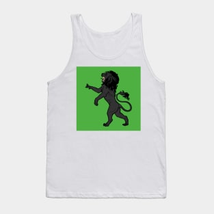 Mythology 113 (Style:1) Tank Top